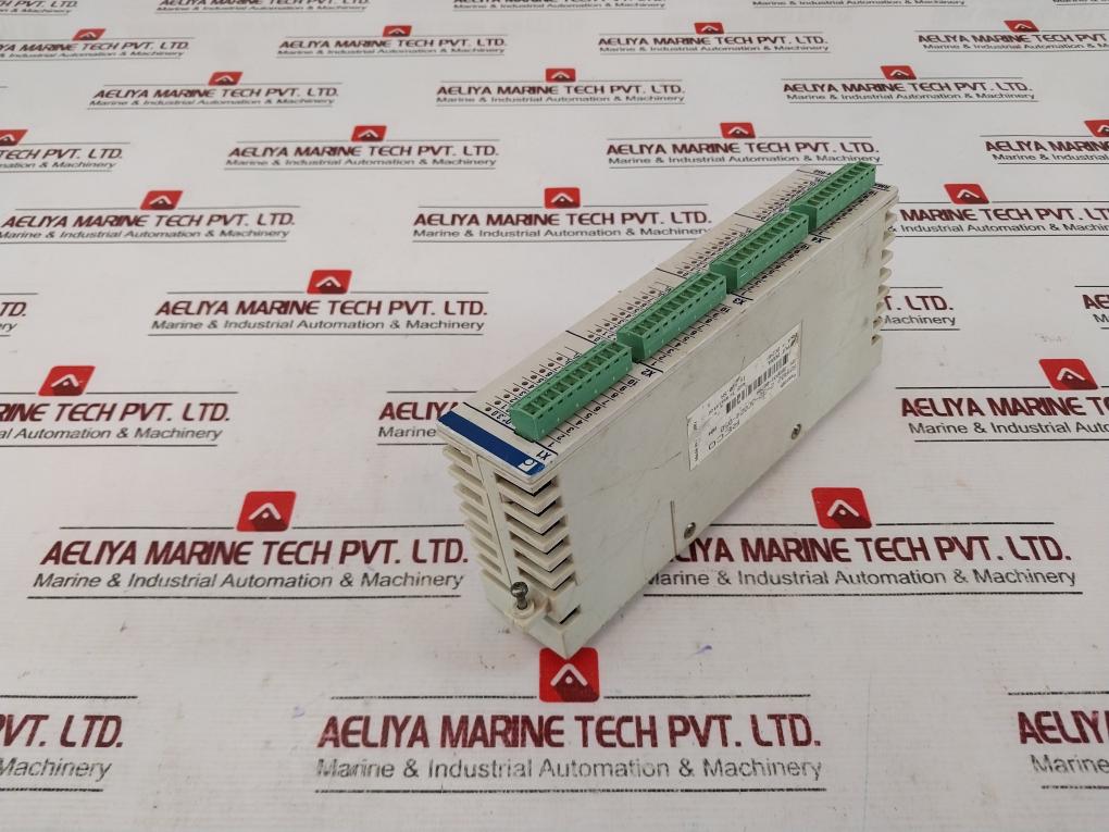 Rexroth Rma02.2-32-dc024-050 Digital Output Module Dc24v Rev A04 0.5a