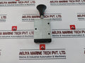 Rexroth S63 446 010 0 Directional Control Valve