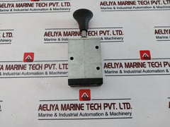 Rexroth S63 446 010 0 Directional Control Valve