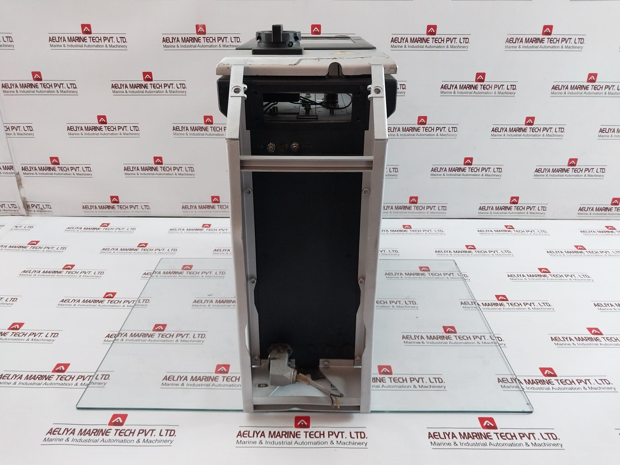 Rexroth Sb301 System Box Tightening Controller 1200Va 6,3A
