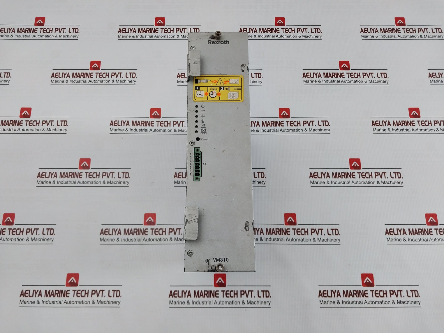 Rexroth Sb301