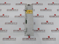 Rexroth Sb301 System Box Tightening Controller 1200Va 6,3A