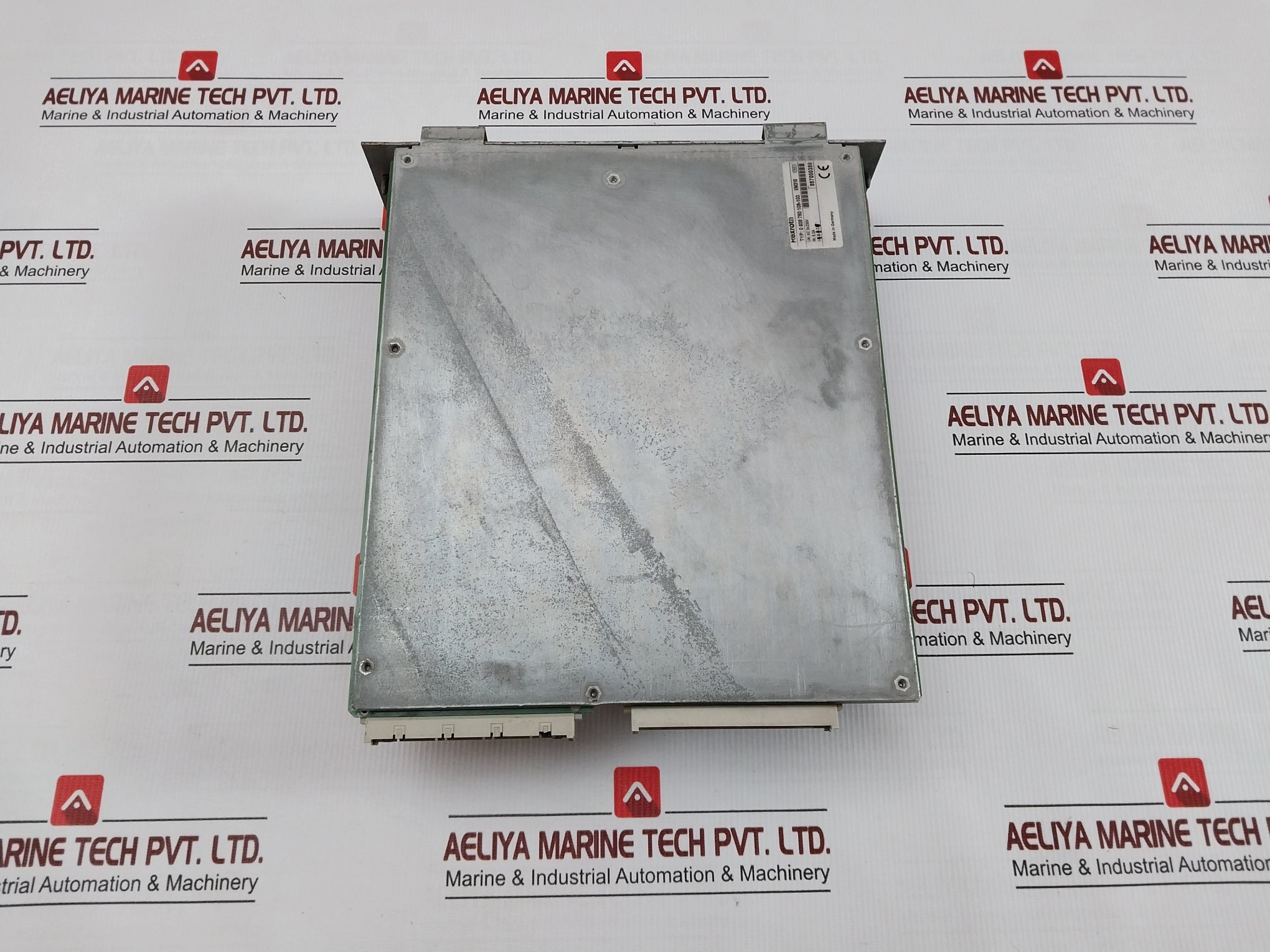Rexroth Sb301 System Box Tightening Controller 1200Va 6,3A