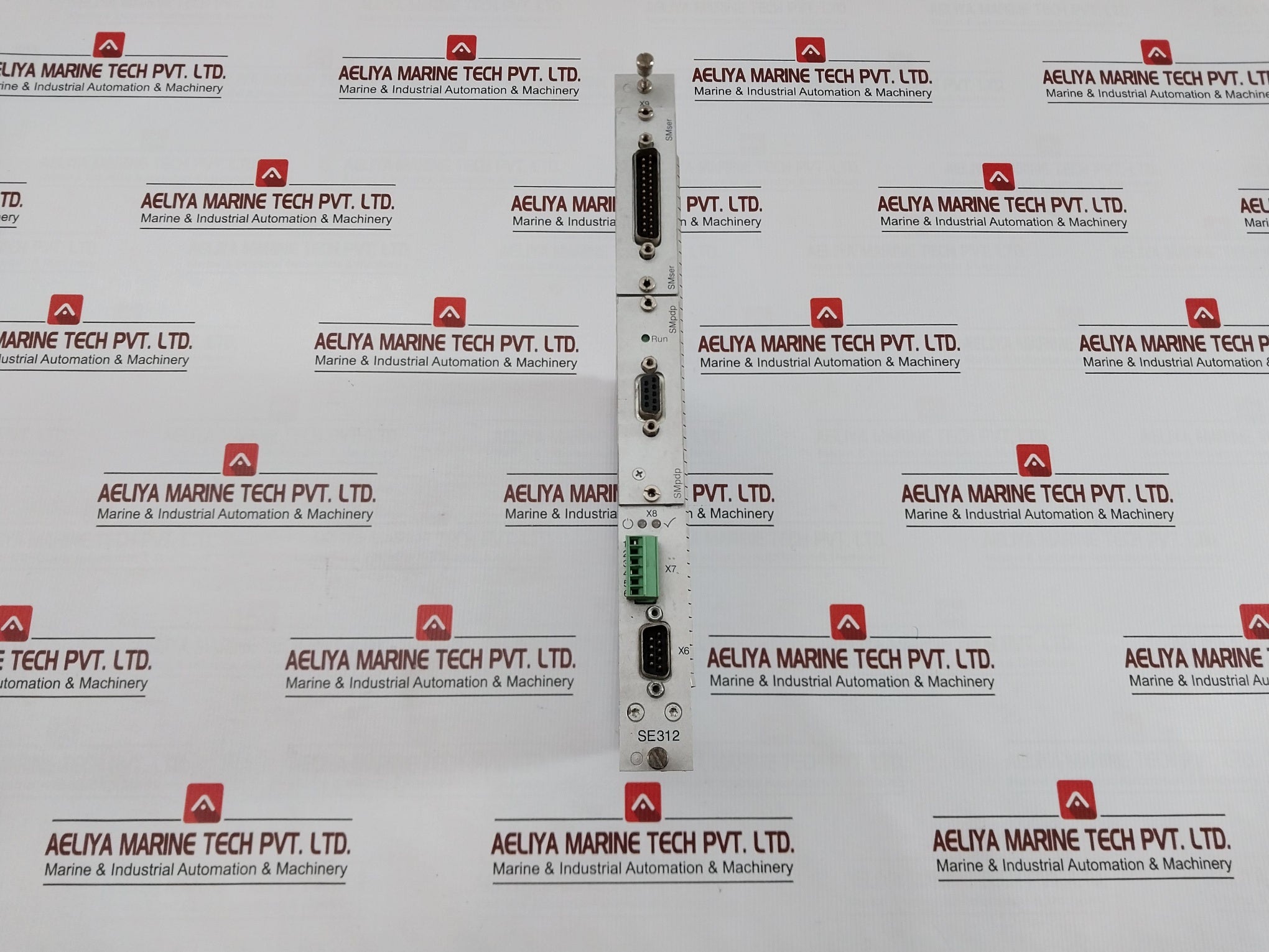 Rexroth Sb301 System Box Tightening Controller 1200Va 6,3A