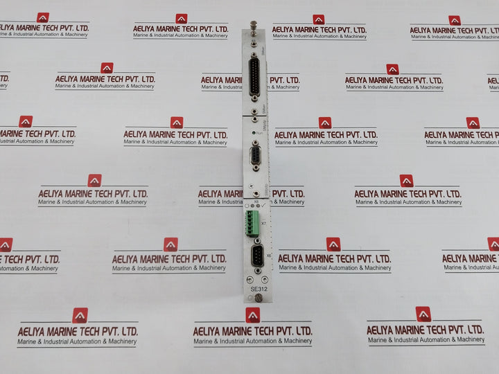 Rexroth Sb301