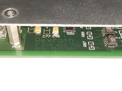 Rexroth Sb301 System Box Tightening Controller 1200Va 6,3A