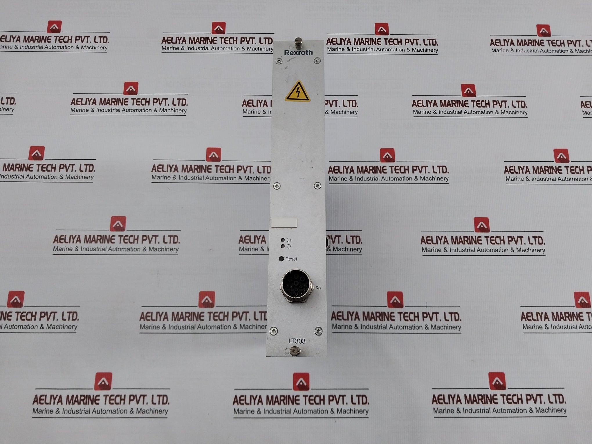 Rexroth Sb301 System Box Tightening Controller 1200Va 6,3A