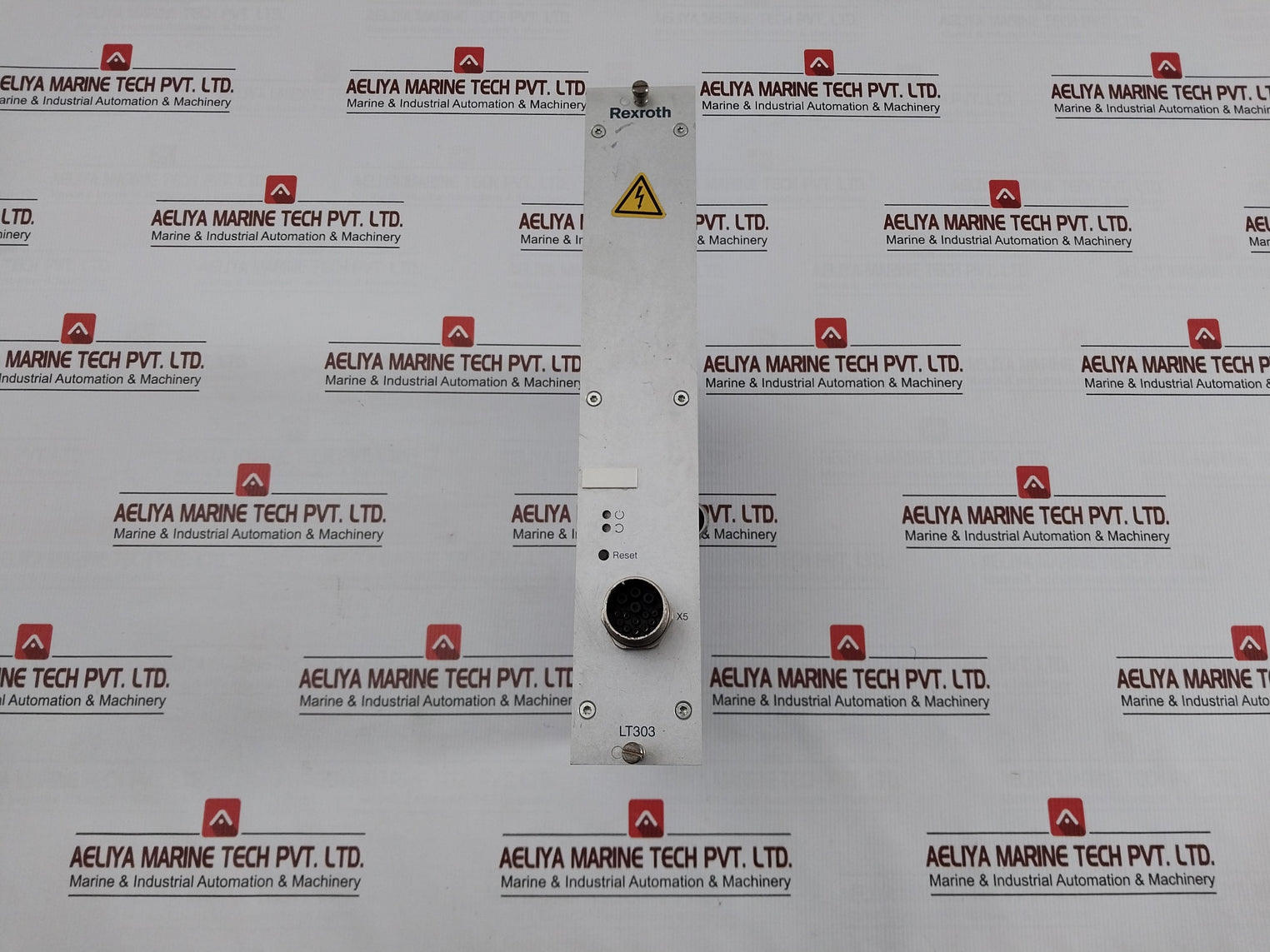 Rexroth Sb301