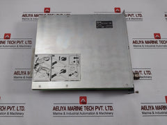 Rexroth Sb301 System Box Tightening Controller 1200Va 6,3A