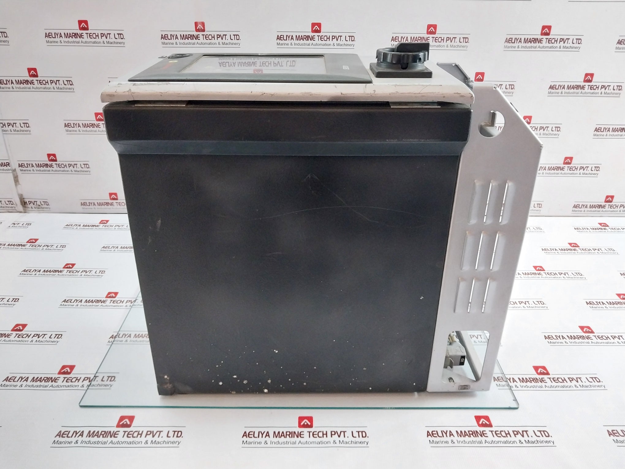 Rexroth Sb301 System Box Tightening Controller 1200Va 6,3A