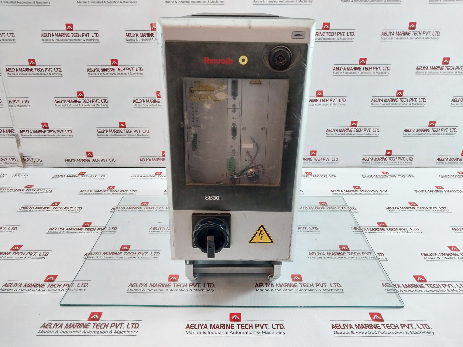 Rexroth Sb301
