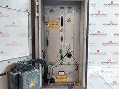 Rexroth Sb301 System Box Tightening Controller 1200Va 6,3A