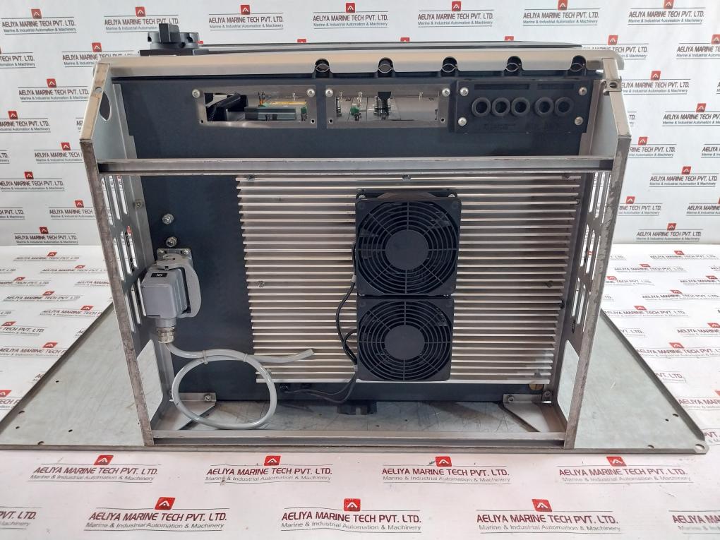 Rexroth Sb305 0 608 830 207 Servo Controller With Vm300,se302,lt303,bp301