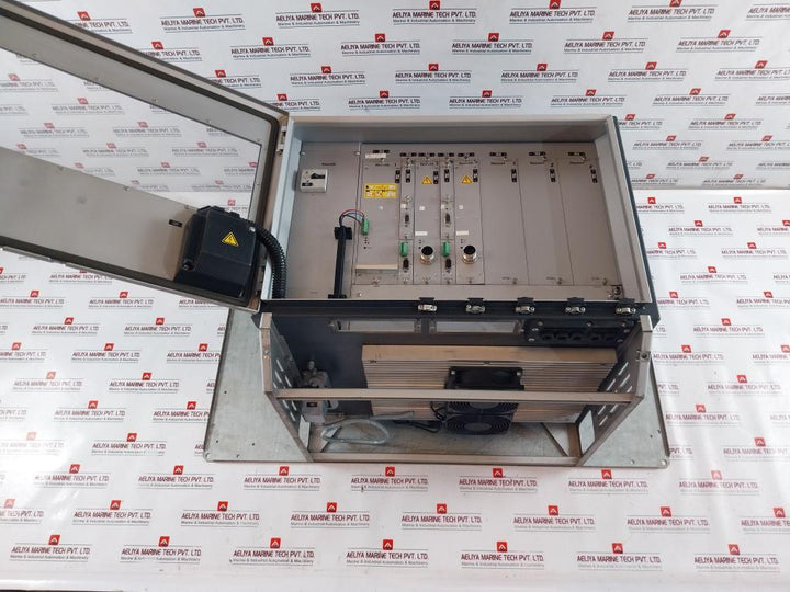Rexroth Sb305 0 608 830 207 Servo Controller With Vm300,se302,lt303,bp301