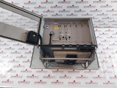 Rexroth Sb305 0 608 830 207 Servo Controller With Vm300,se302,lt303,bp301
