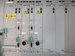 Rexroth Sb305 0 608 830 207 Servo Controller With Vm300,se302,lt303,bp301