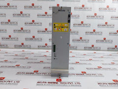 Rexroth Sb305 0 608 830 207 Servo Controller With Vm300,se302,lt303,bp301