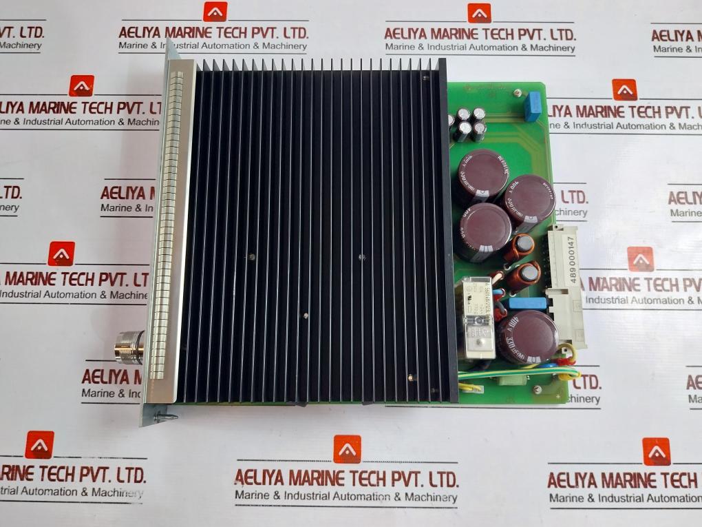 Rexroth Sb305 0 608 830 207 Servo Controller With Vm300,se302,lt303,bp301