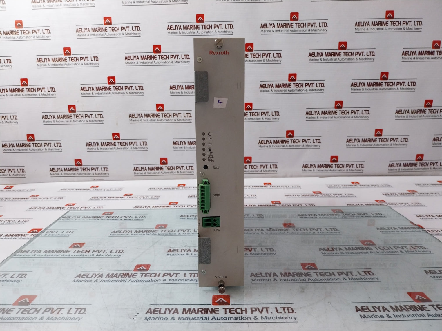 Rexroth Sb356 Multi-channel Controller Box Vm350,Se352,Lts350D,Bp352,Ke350