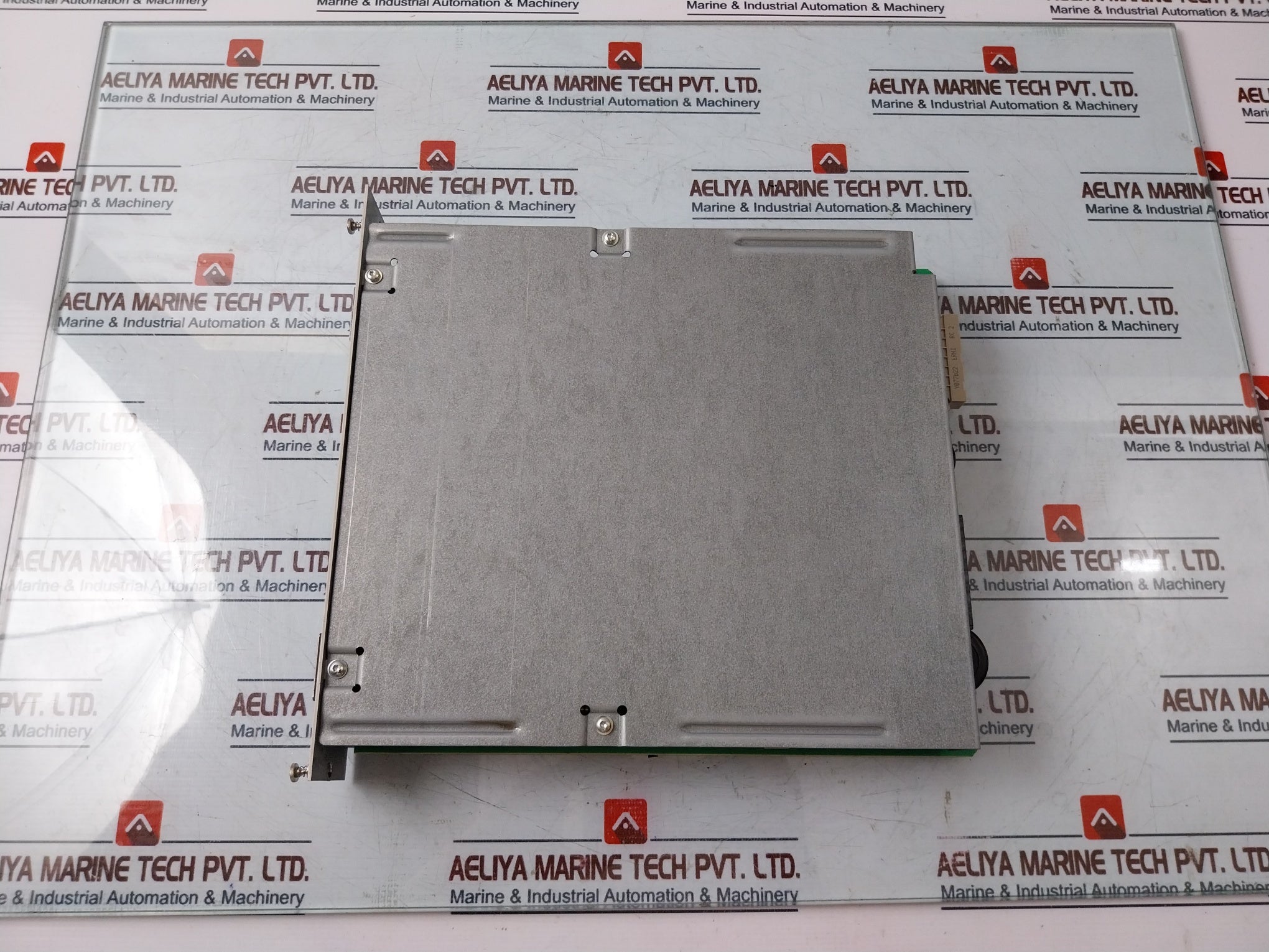 Rexroth Sb356 Multi-channel Controller Box Vm350,Se352,Lts350D,Bp352,Ke350