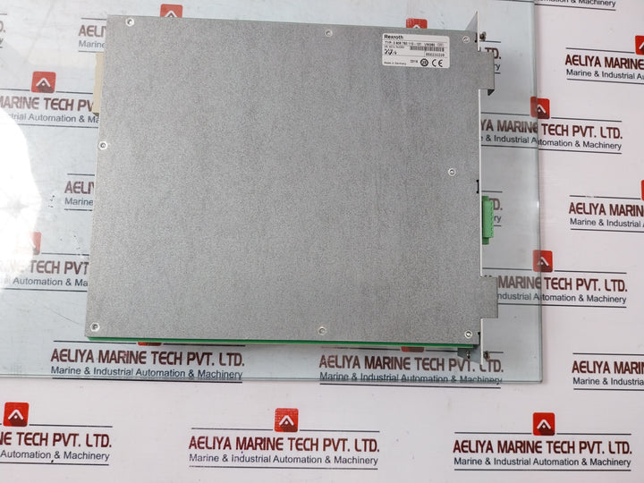 Rexroth Sb356 Multi-channel Controller Box Vm350,Se352,Lts350D,Bp352,Ke350