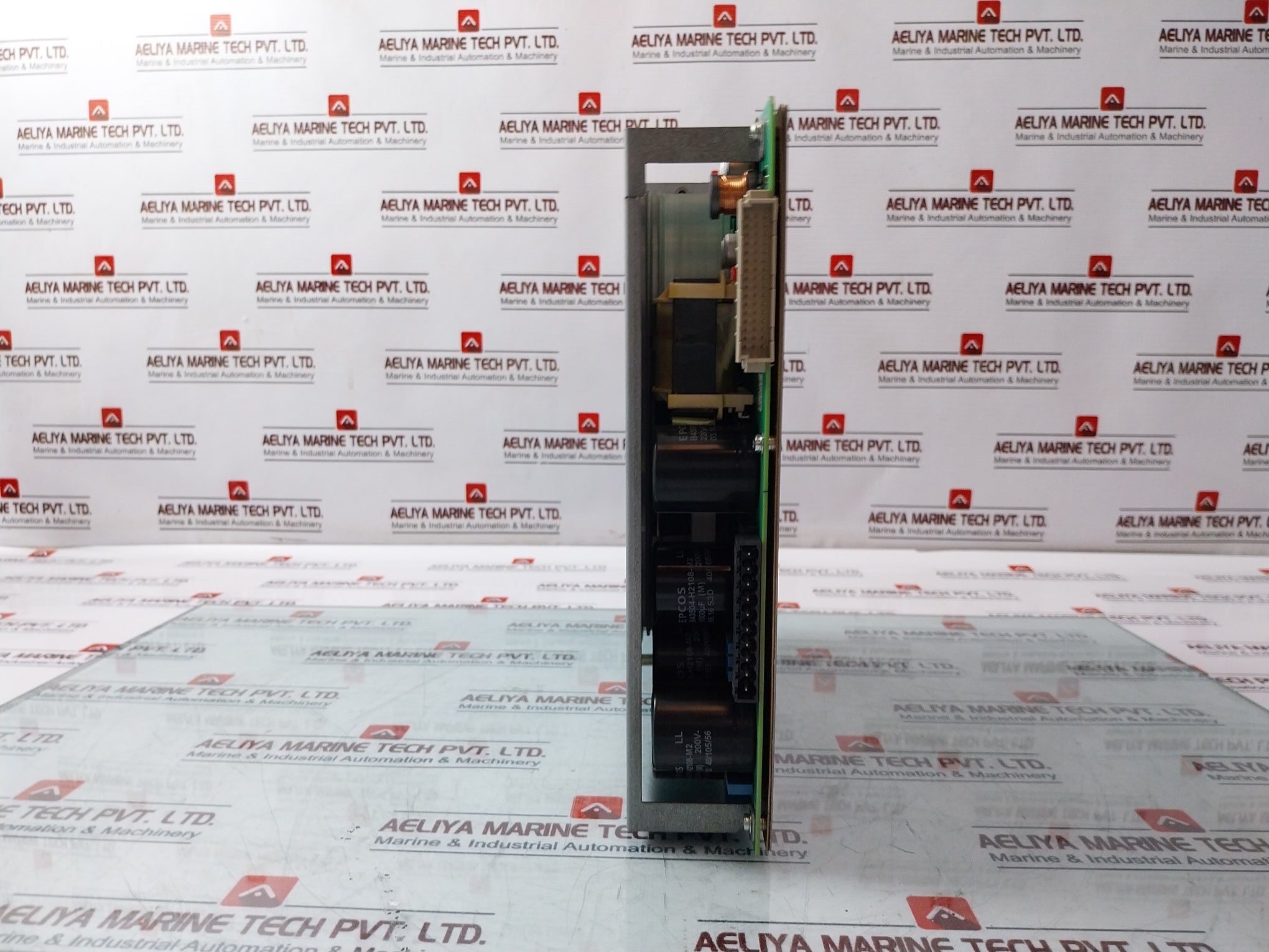 Rexroth Sb356 Multi-channel Controller Box Vm350,Se352,Lts350D,Bp352,Ke350