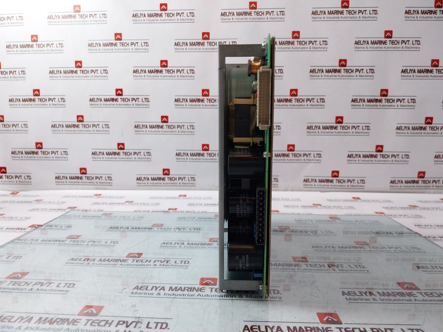 Rexroth Sb356 Multi-channel Controller Box Vm350,Se352,Lts350D,Bp352,Ke350