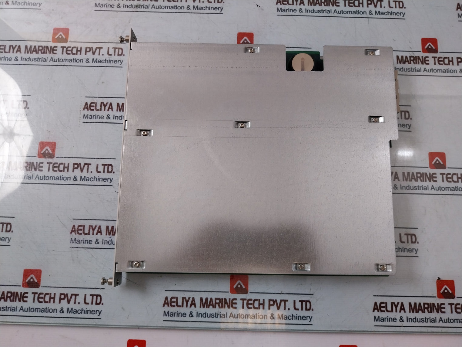 Rexroth Sb356 Multi-channel Controller Box Vm350,Se352,Lts350D,Bp352,Ke350