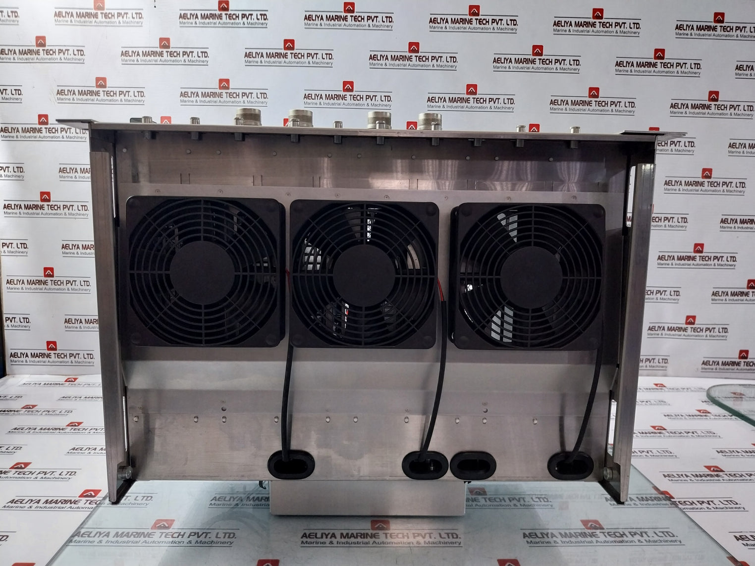 Rexroth Sb356 Multi-channel Controller Box Vm350,Se352,Lts350D,Bp352,Ke350