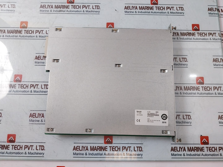 Rexroth Sb356 Multi-channel Controller Box Vm350,Se352,Lts350D,Bp352,Ke350