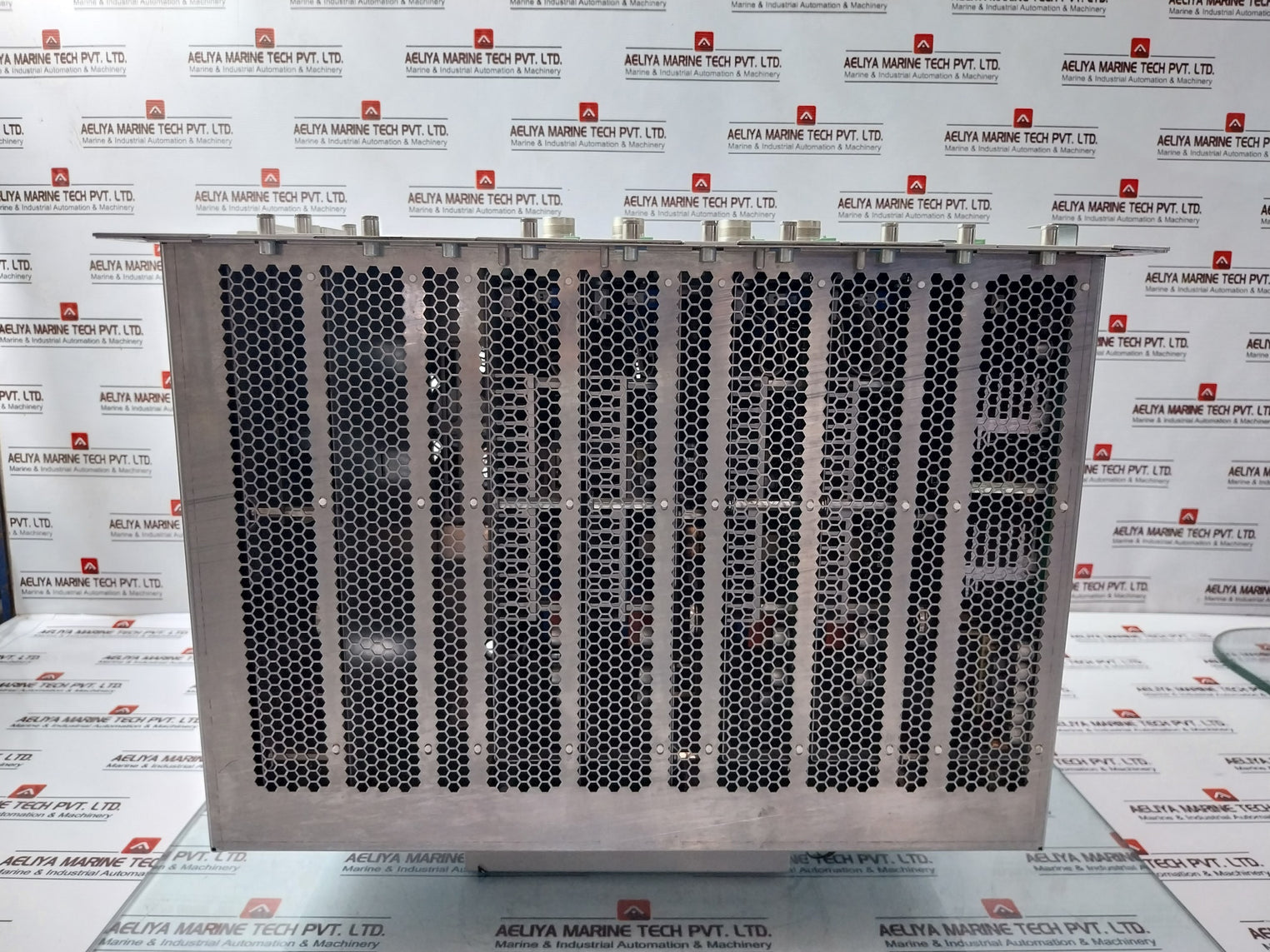 Rexroth Sb356 Multi-channel Controller Box Vm350,Se352,Lts350D,Bp352,Ke350