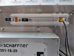 Rexroth Sb356 Multi-channel Controller Box Vm350,Se352,Lts350D,Bp352,Ke350