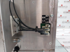 Rexroth Sb356 Multi-channel Controller Box Vm350,Se352,Lts350D,Bp352,Ke350