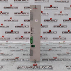 Bosch Rexroth Sb356 Multi-channel Controller Vm350,lts350d,se352,ke350