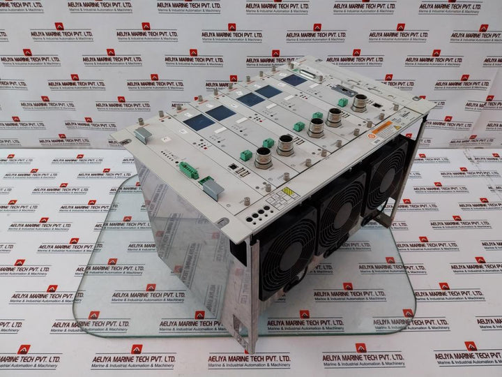 Bosch Rexroth Sb356 Multi-channel Controller Vm350,lts350d,se352,ke350