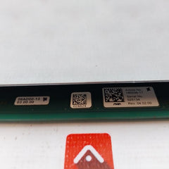 Bosch Rexroth Sb356 Multi-channel Controller Vm350,lts350d,se352,ke350