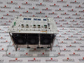 Bosch Rexroth Sb356 Multi-channel Controller Vm350,lts350d,se352,ke350