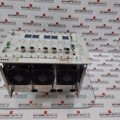 Bosch Rexroth Sb356 Multi-channel Controller Vm350,lts350d,se352,ke350