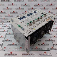 Bosch Rexroth Sb356 Multi-channel Controller Vm350,lts350d,se352,ke350