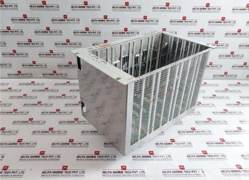 Rexroth Sb356 Multi-channel Controller System Box Ac3*380-500V