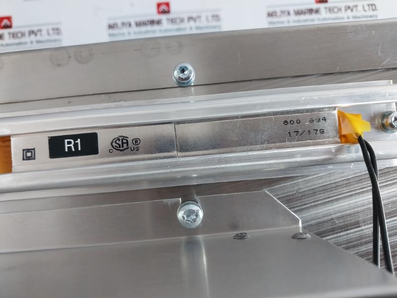 Rexroth Sb356 Multi-channel Controller System Box Ac3*380-500V