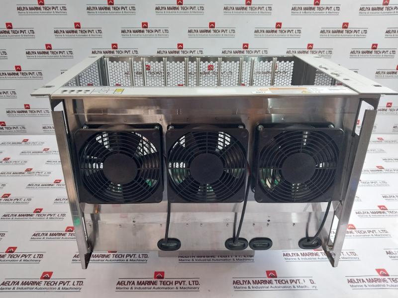 Rexroth Sb356 Multi-channel Controller System Box Ac3*380-500V