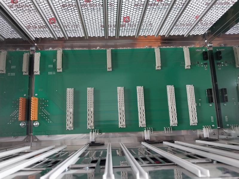 Rexroth Sb356 Multi-channel Controller System Box Ac3*380-500V
