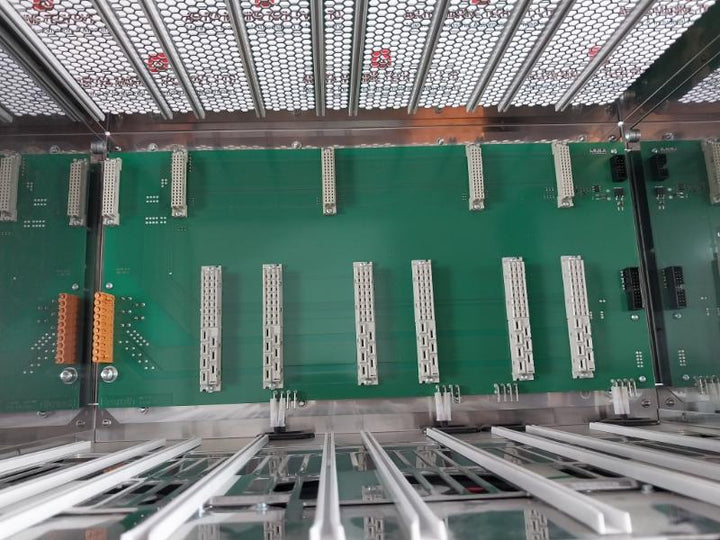 Rexroth Sb356 Multi-channel Controller System Box Ac3*380-500V