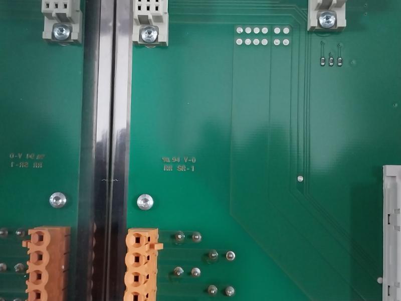 Rexroth Sb356 Multi-channel Controller System Box Ac3*380-500V