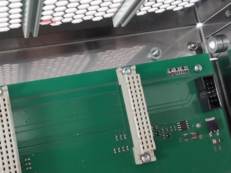 Rexroth Sb356 Multi-channel Controller System Box Ac3*380-500V