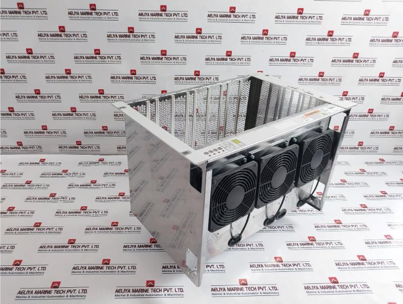 Rexroth Sb356 Multi-channel Controller System Box Ac3*380-500V