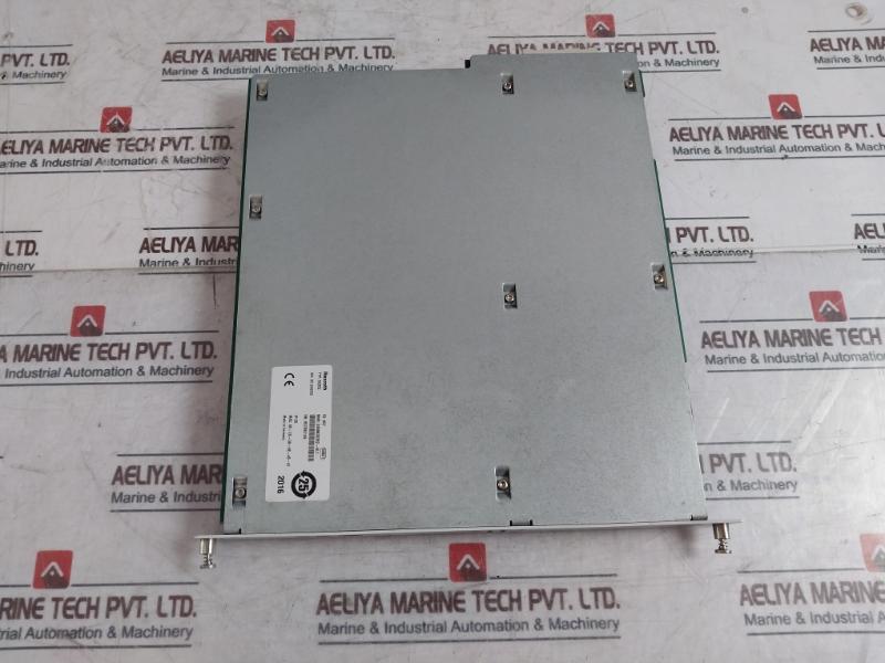 Rexroth Sb356, Se352, Ke350, Vm350, Lts350D, Bp352 Multi-channel Controller Box