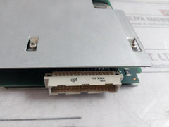 Bosch Rexroth Sb356, Se352, Ke350, Vm350, Lts350d,bp352 Multi-channel Controller