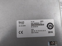Bosch Rexroth Sb356, Se352, Ke350, Vm350, Lts350d,bp352 Multi-channel Controller